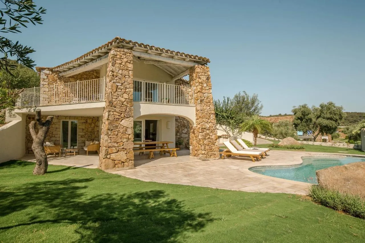 Villa Mandorlo A Soli 500 Mt Dal Mare Con Piscina Privata E Vista Mare كوستا ري