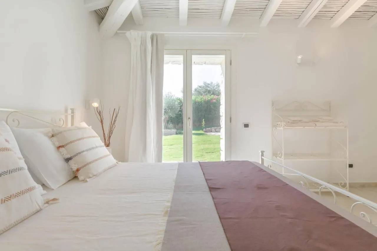 Villa Mandorlo A Soli 500 Mt Dal Mare Con Piscina Privata E Vista Mare كوستا ري