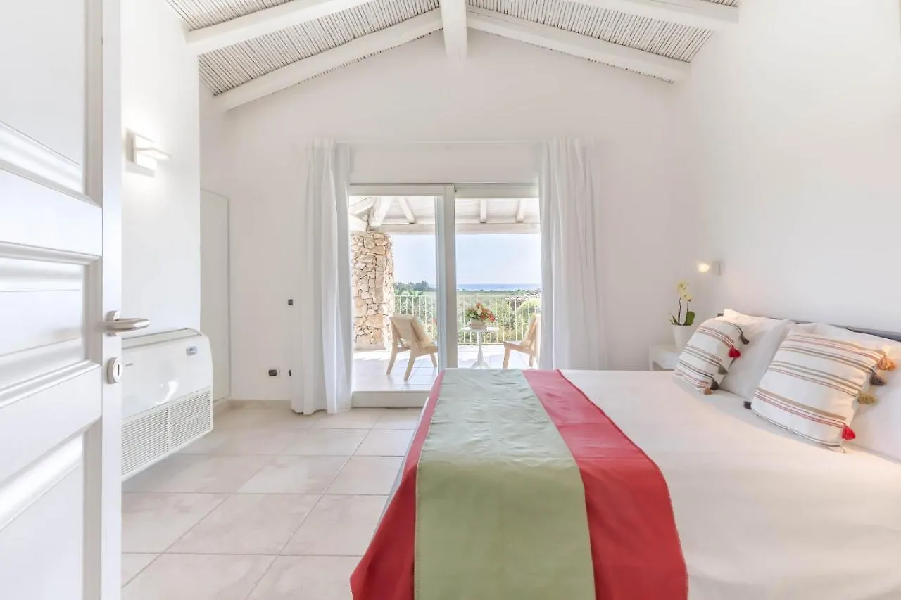 Villa Mandorlo A Soli 500 Mt Dal Mare Con Piscina Privata E Vista Mare كوستا ري