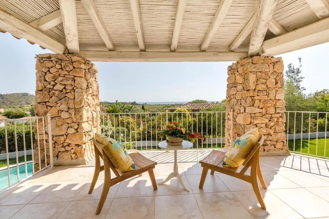 Villa Mandorlo A Soli 500 Mt Dal Mare Con Piscina Privata E Vista Mare كوستا ري
