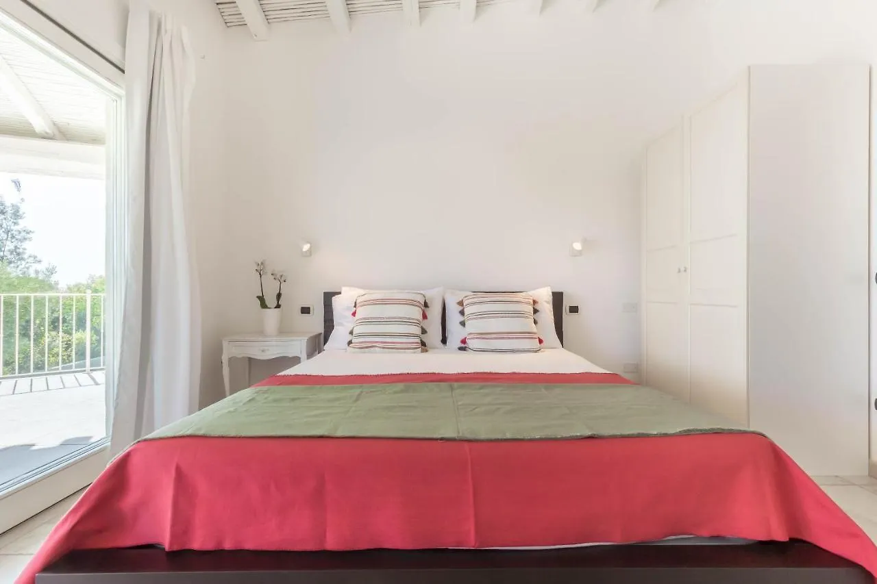 Villa Mandorlo A Soli 500 Mt Dal Mare Con Piscina Privata E Vista Mare كوستا ري