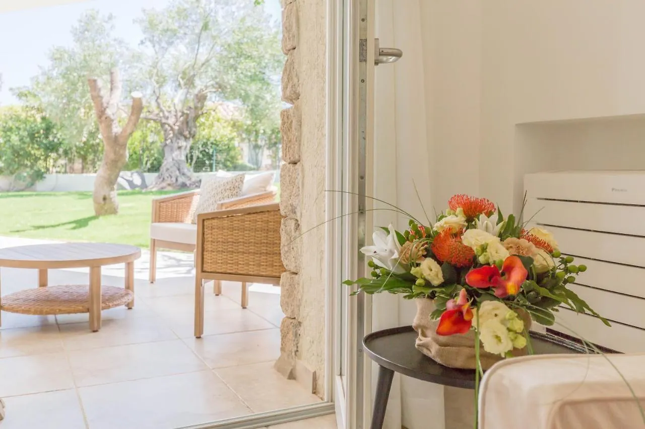 Villa Mandorlo A Soli 500 Mt Dal Mare Con Piscina Privata E Vista Mare كوستا ري إيطاليا