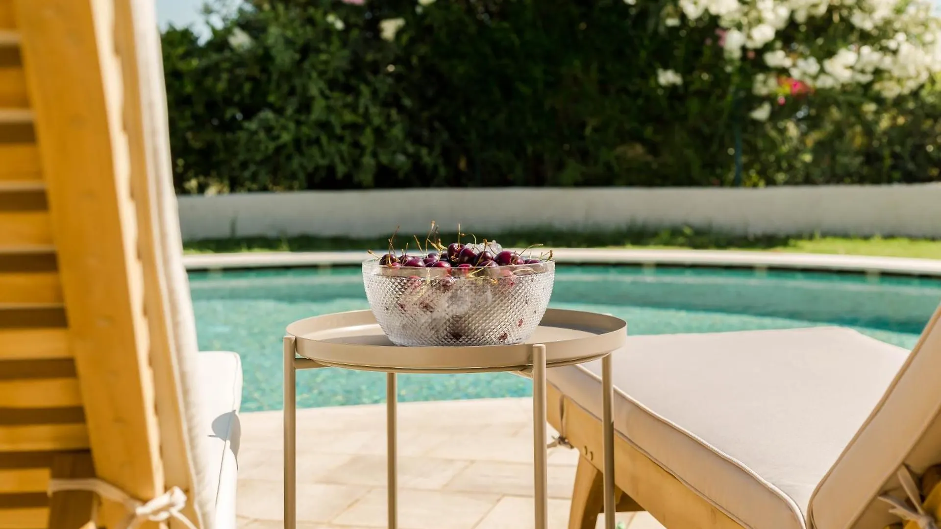 Villa Mandorlo A Soli 500 Mt Dal Mare Con Piscina Privata E Vista Mare كوستا ري إيطاليا